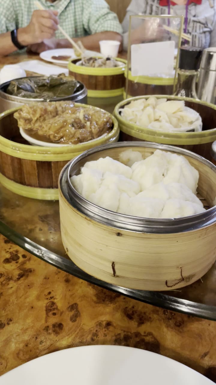 Video review of Jade Garden