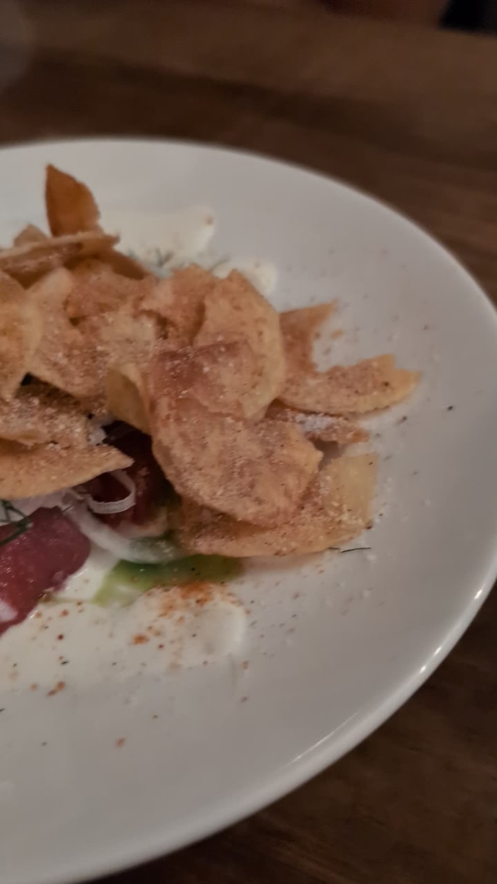 Video review of Inspire Restaurant