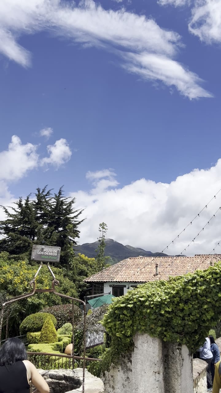 Teleférico de Monserrate
