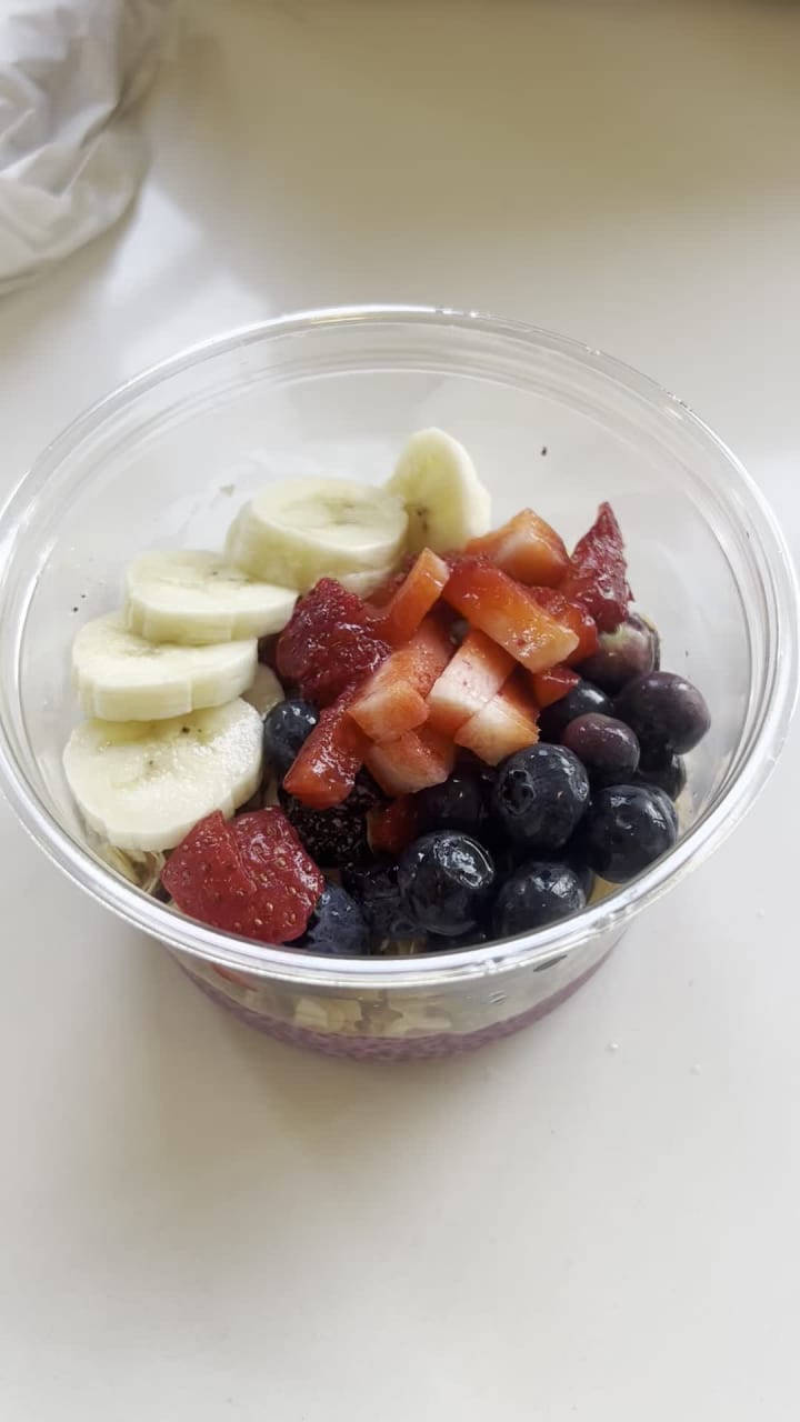 Video review of 3 Little Figs