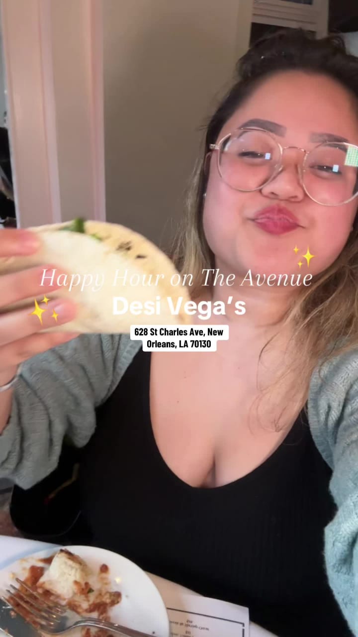 Desi Vega's Steakhouse