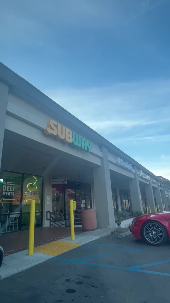 Video review of Subway
