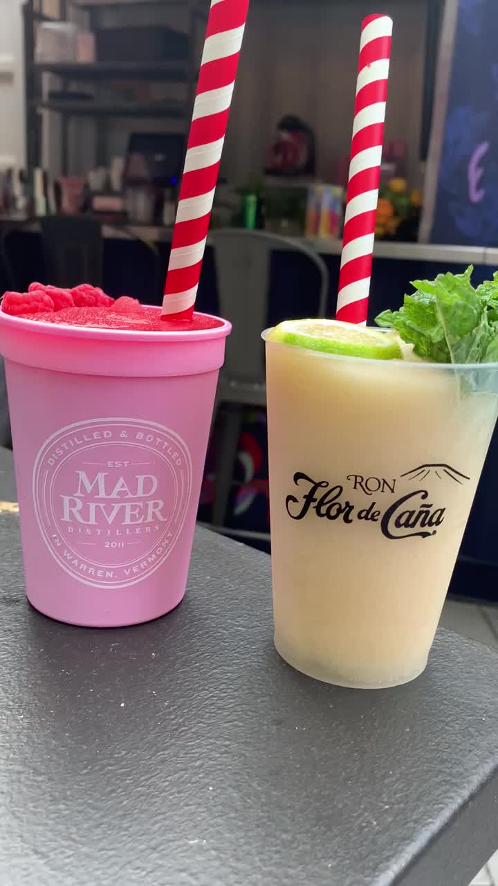 The Dial at 907 Main