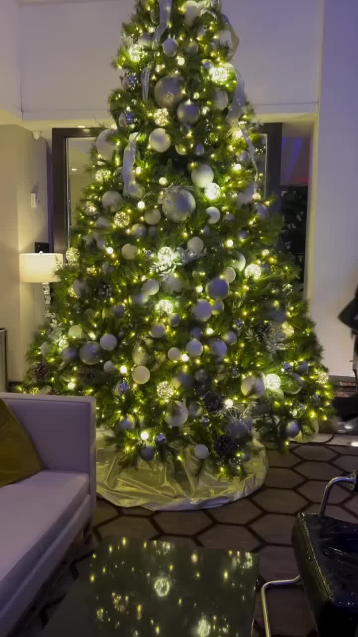 The Lexington Hotel Offices