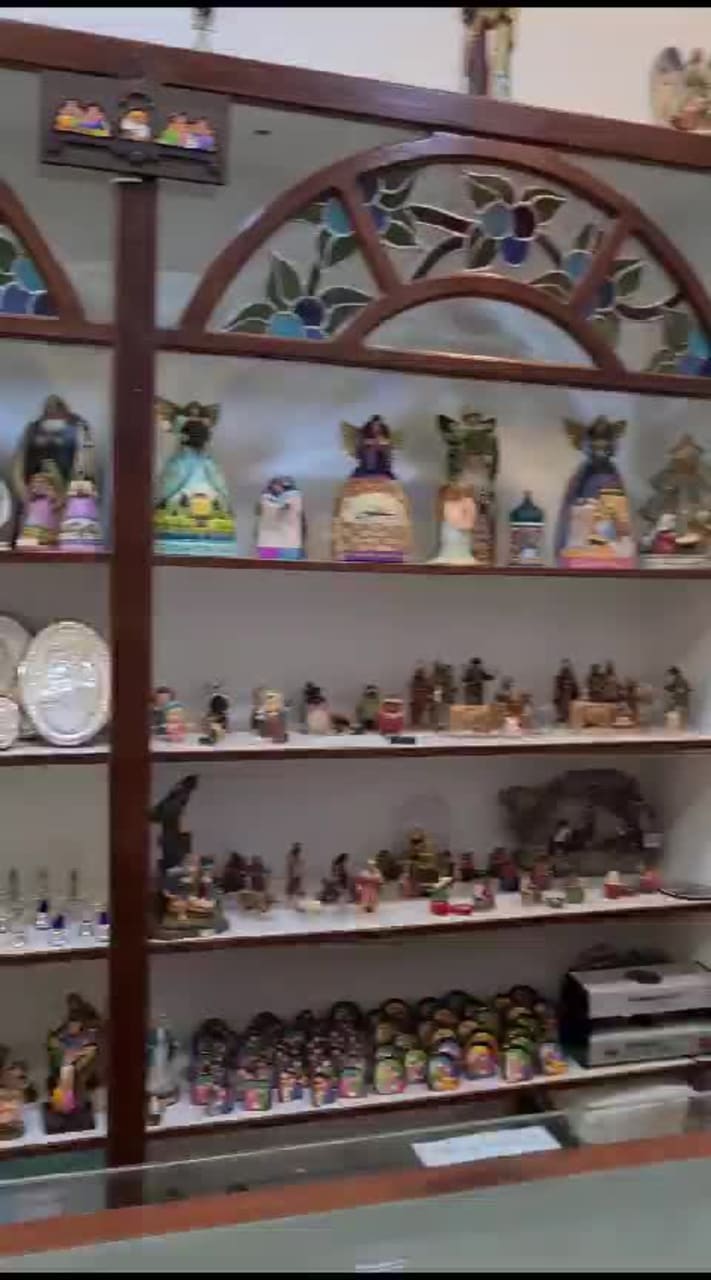 Video review of Hacienda Santa Bárbara