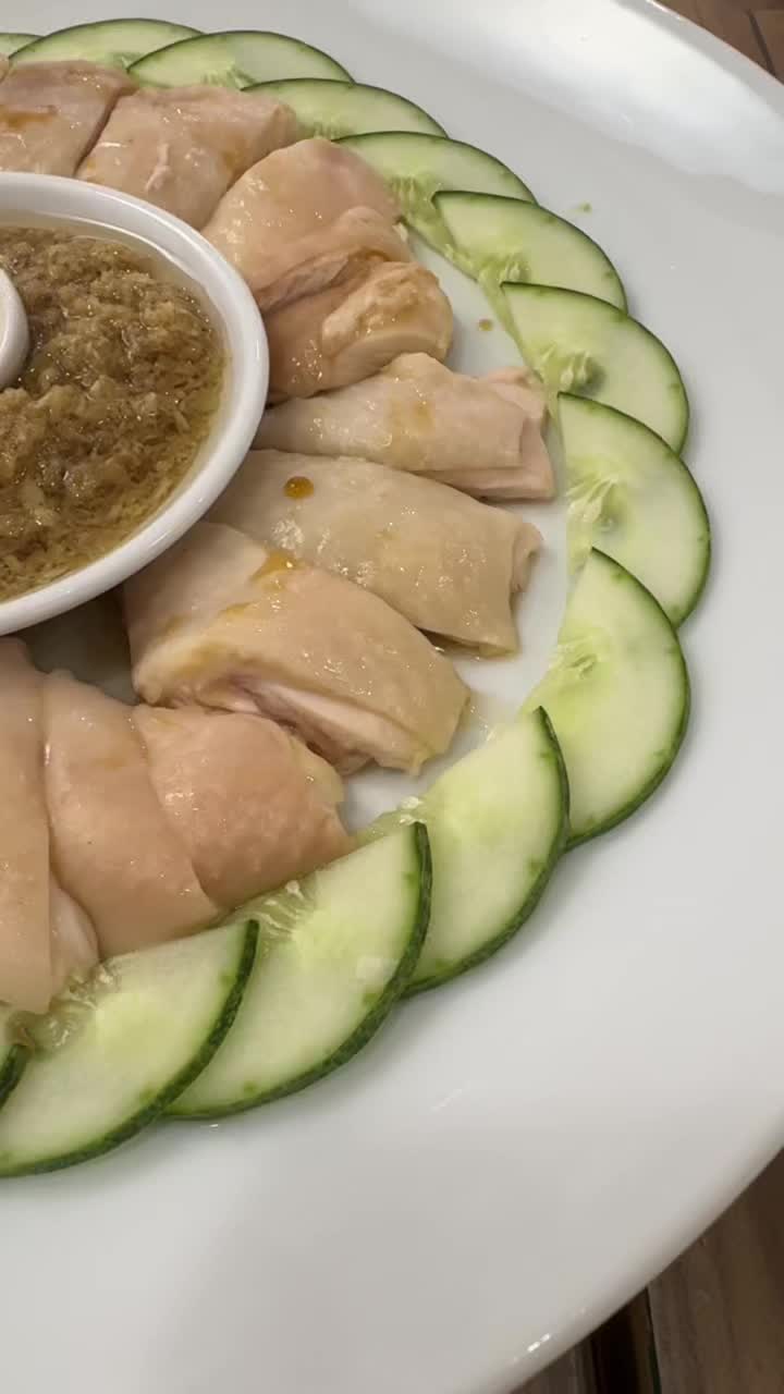 The Soup Restaurant - NEX