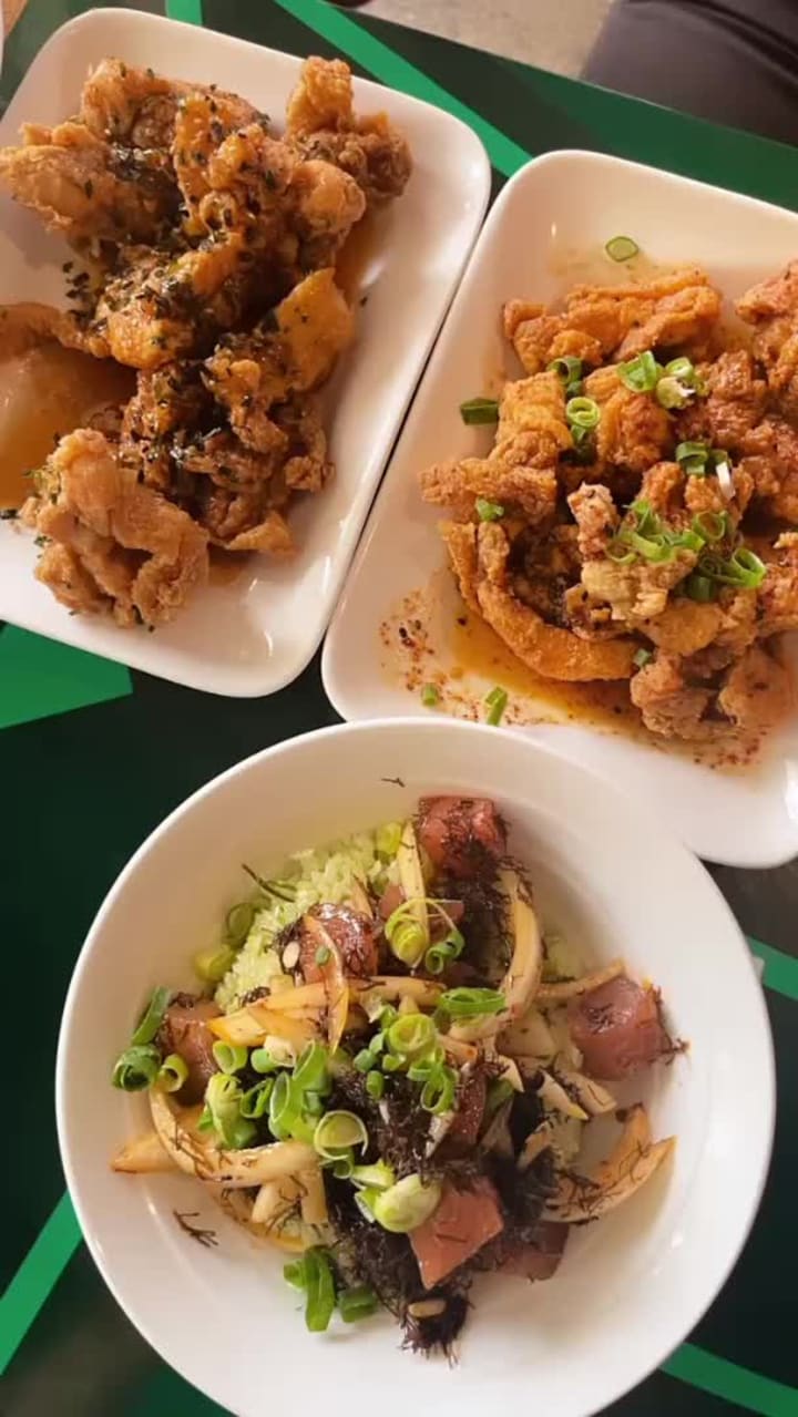 Video review of TJ's Sports Bar & Grill