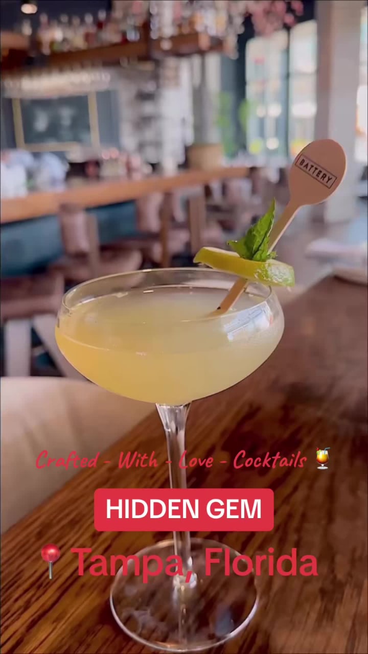 Video review of Battery