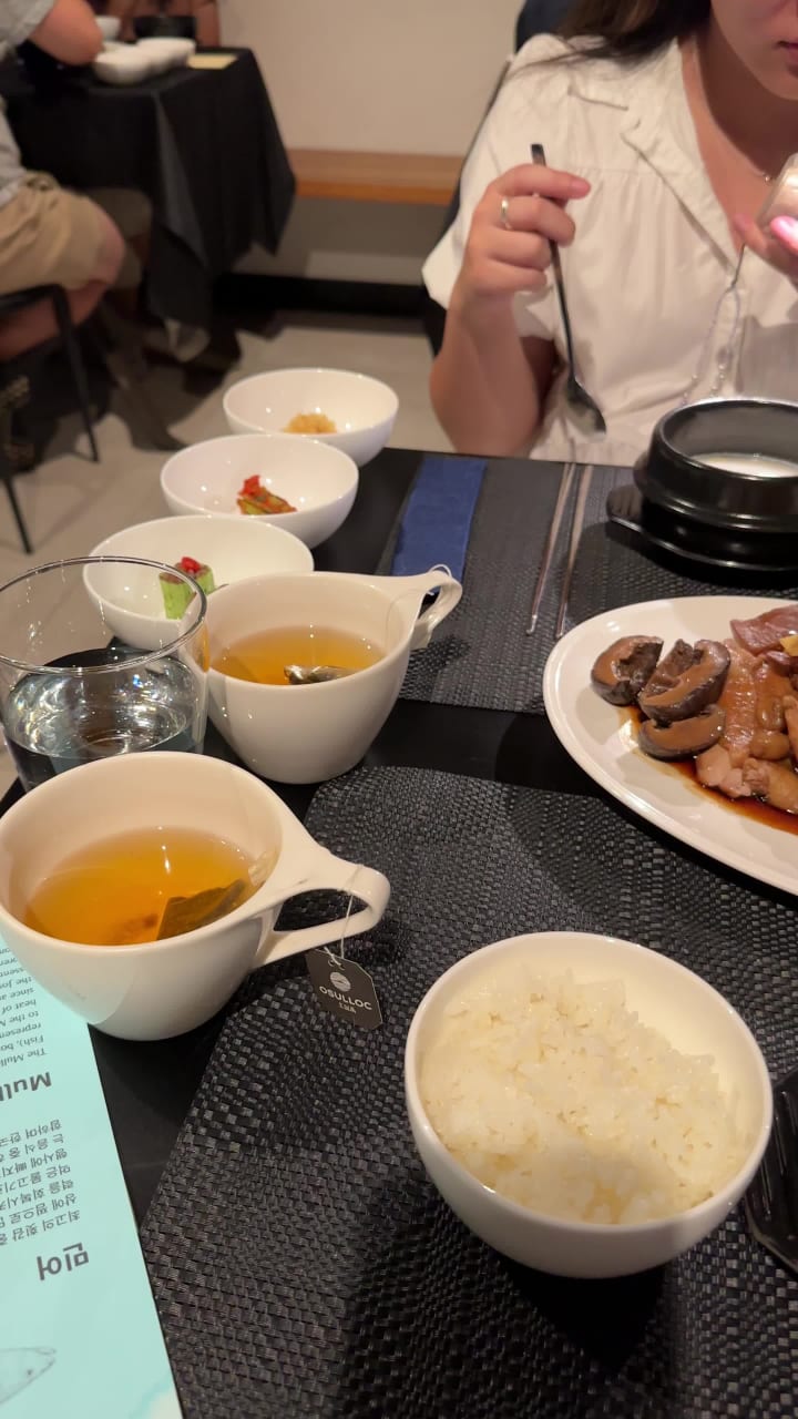 Video review of Four Barrel Coffee