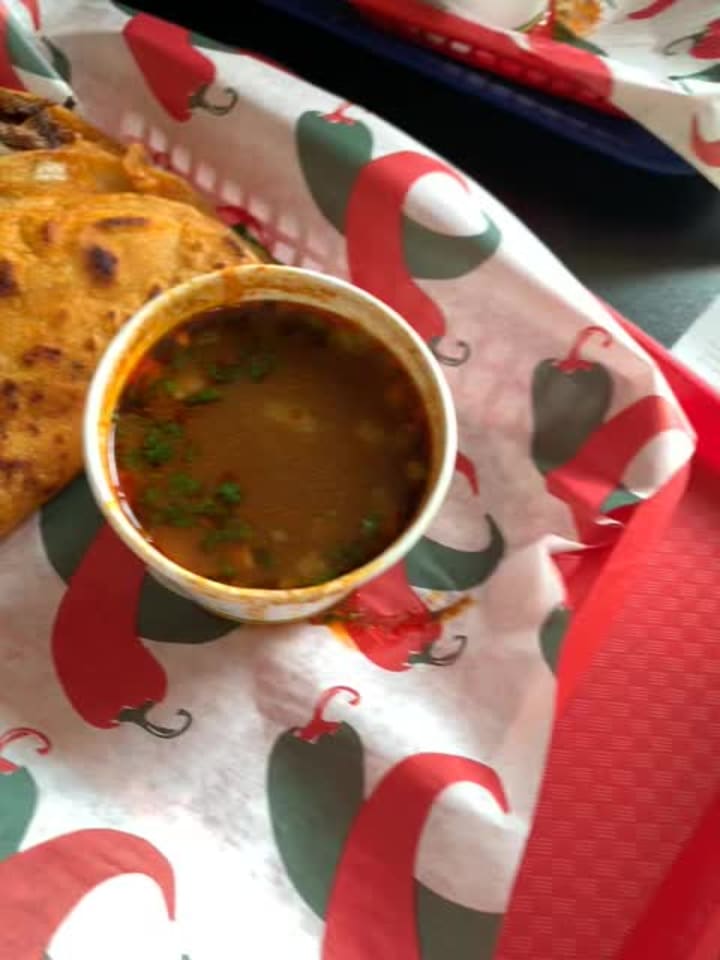 El Indio Mexican Restaurant