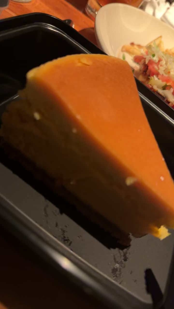 Video review of Houston's