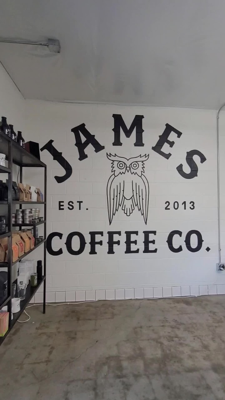 James Coffee Co.