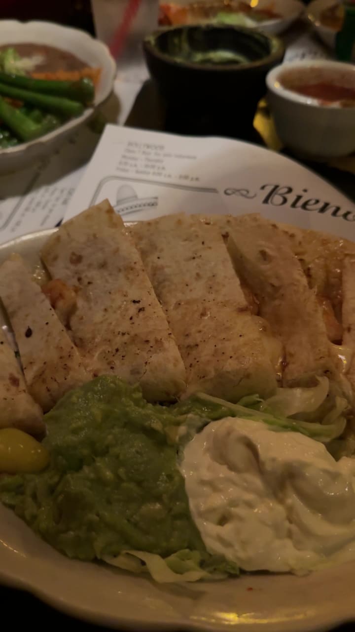 Video review of El Compadre