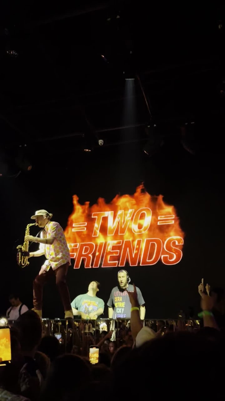 Superstition Night Club