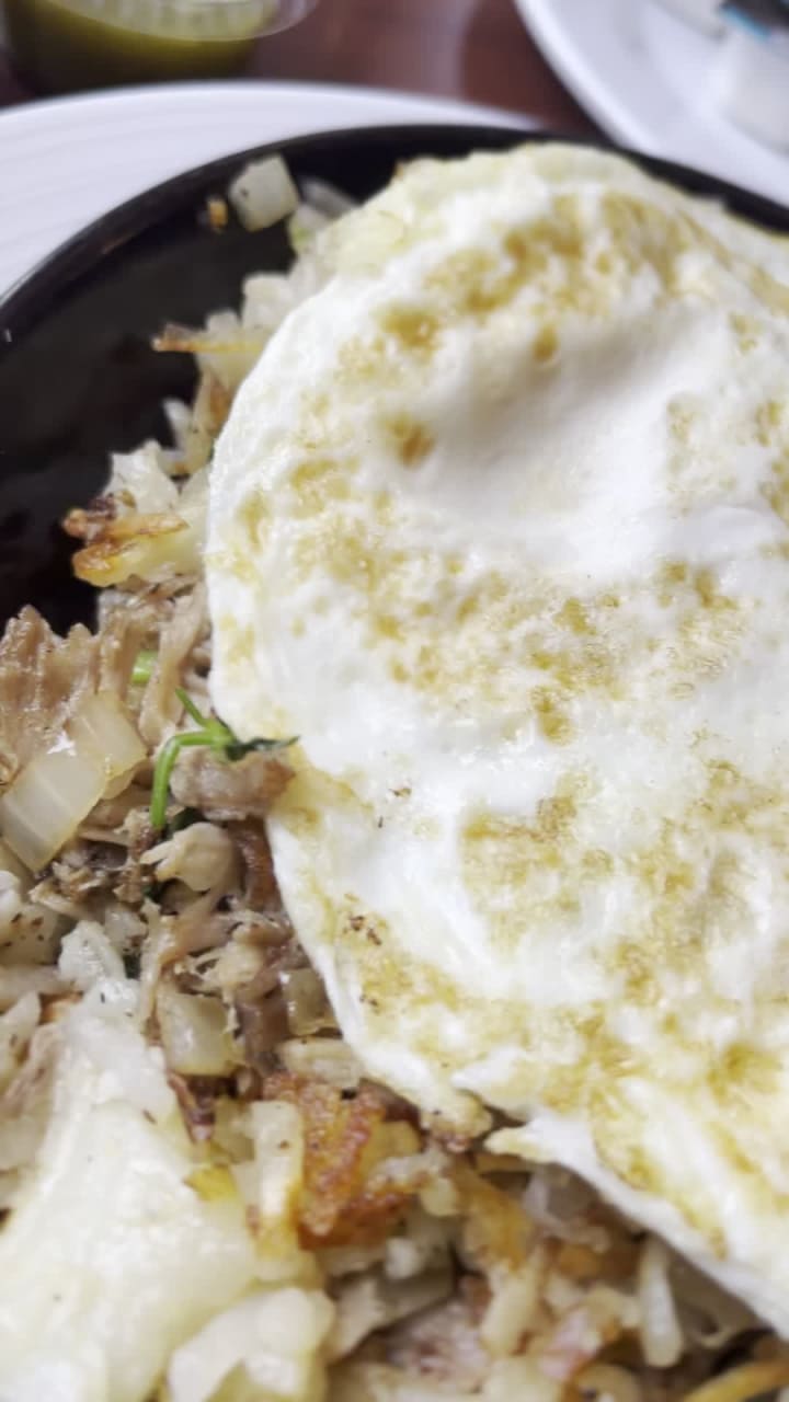 Cozy Corner Restaurant & Pancake House