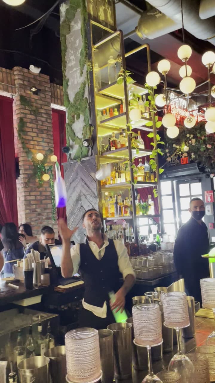 Video review of The Gramercy Miami