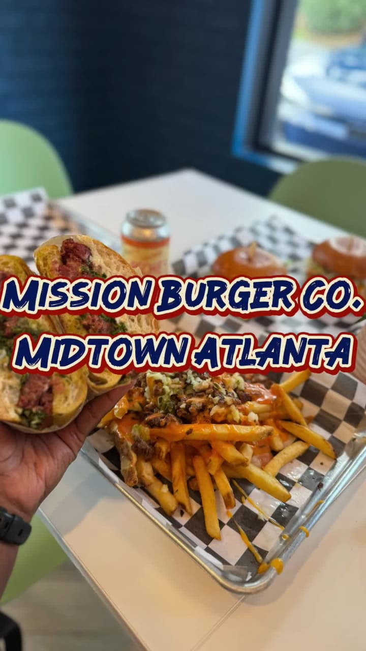 Mission Burger Co.