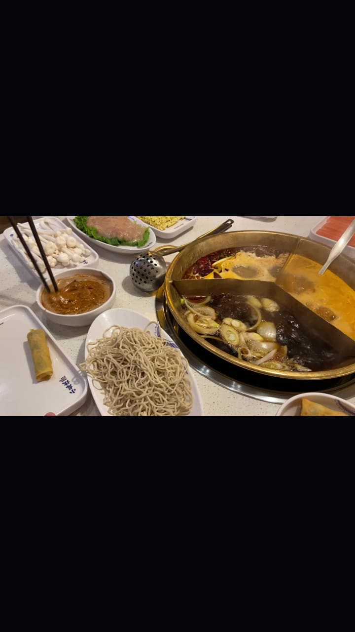 Shoo Loong Kan Hot Pot