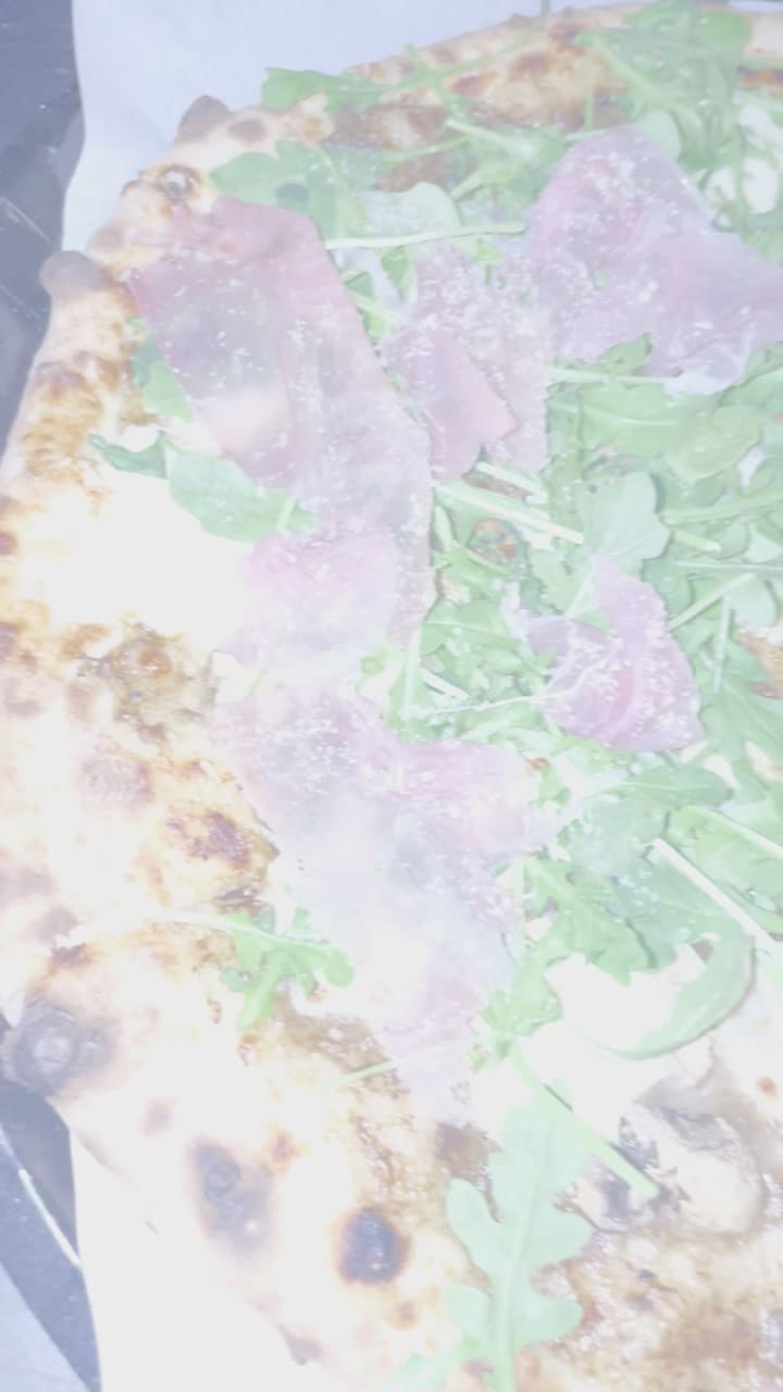 MidiCi The Neapolitan Pizza Company