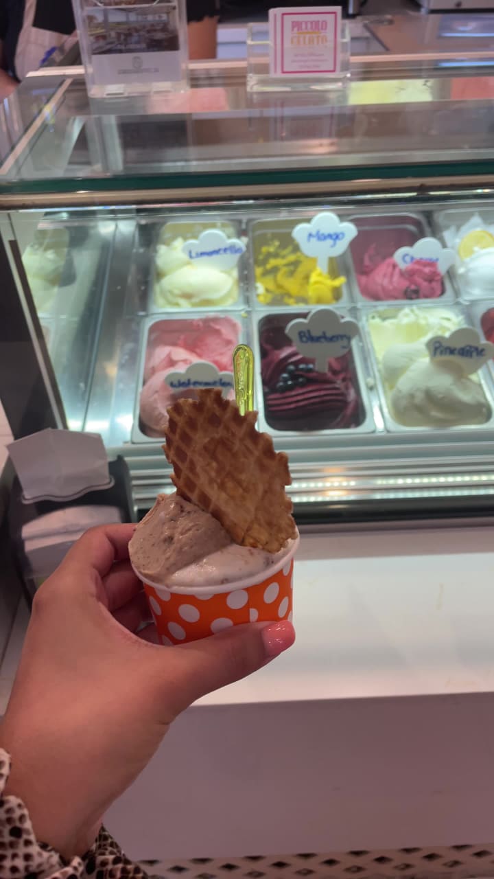 Piccolo Gelato