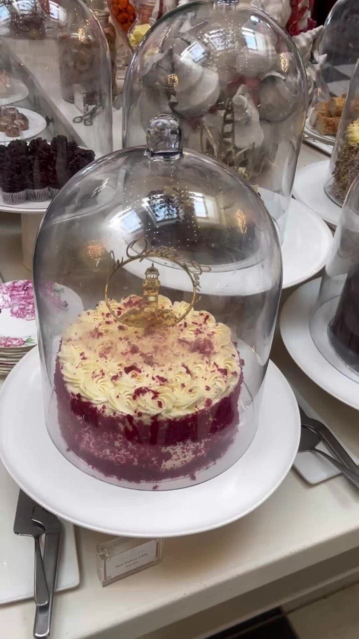 The Pool at The Oyster Box Hotel