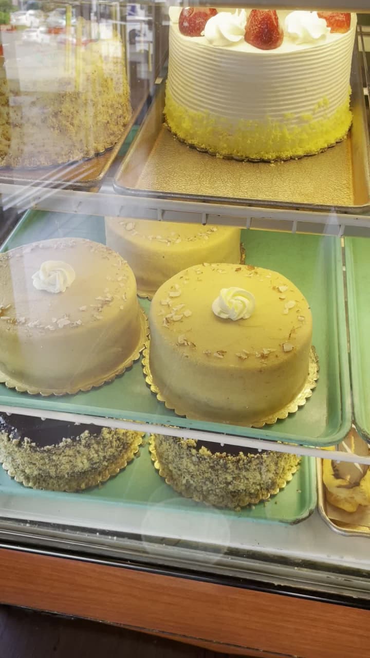 Liliha Bakery