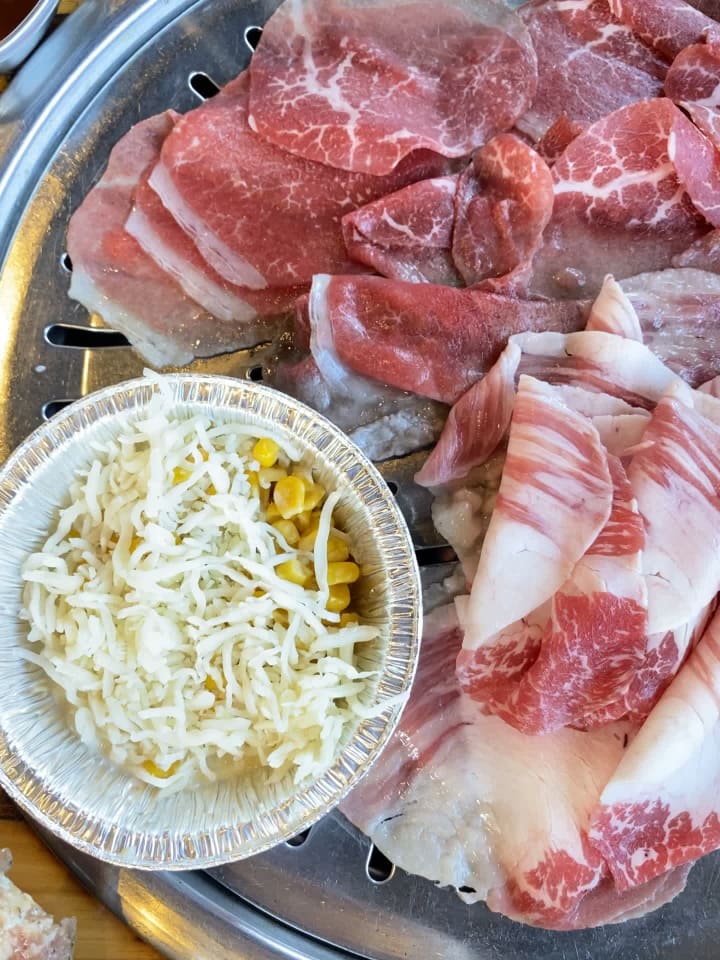 Video review of Grams BBQ