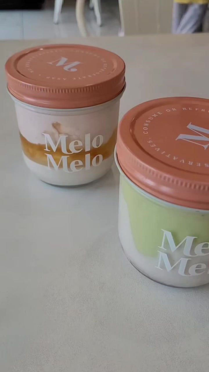 Melo Melo