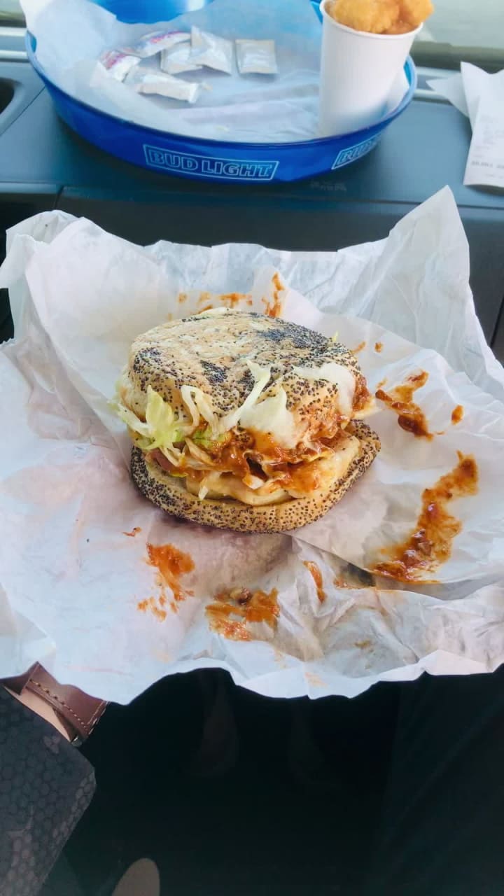 Video review of Keller's Drive-In