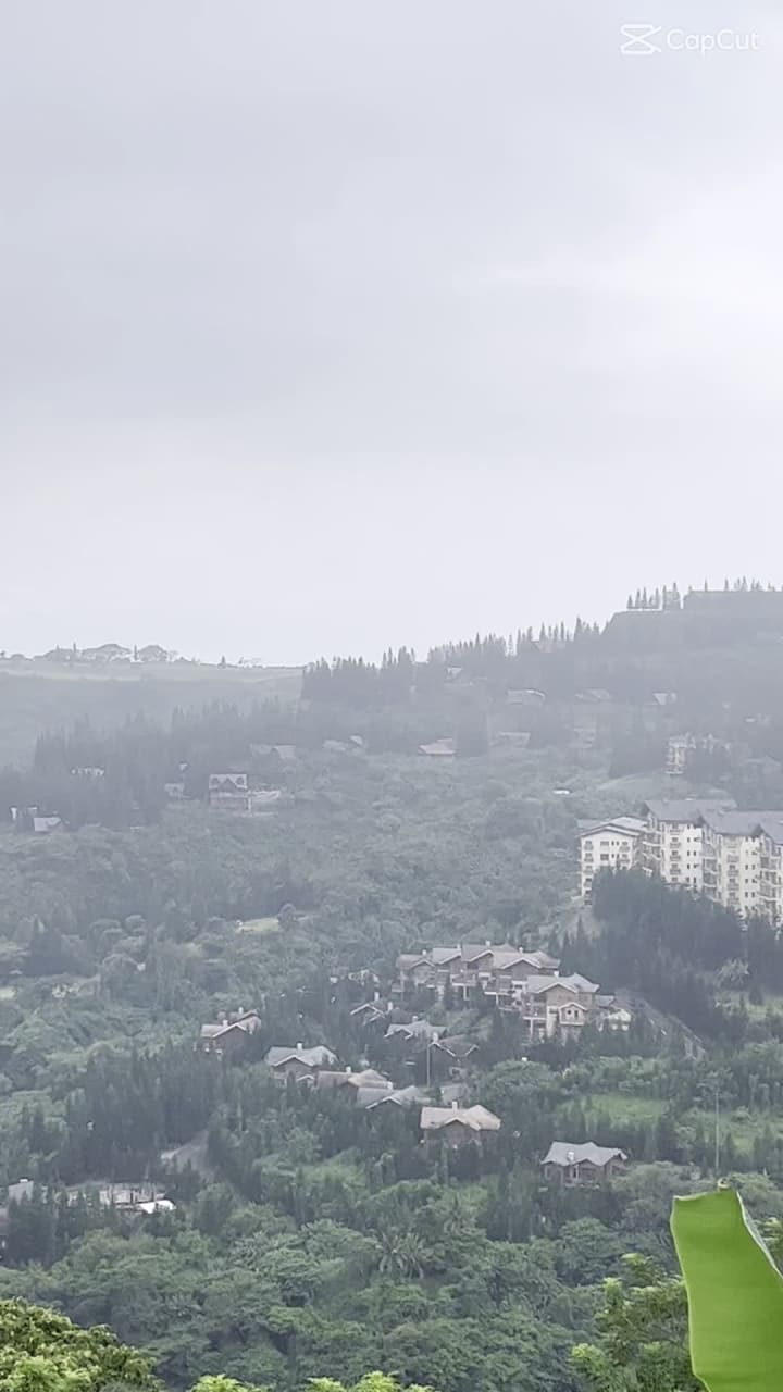 Video review of Tagaytay Highlands