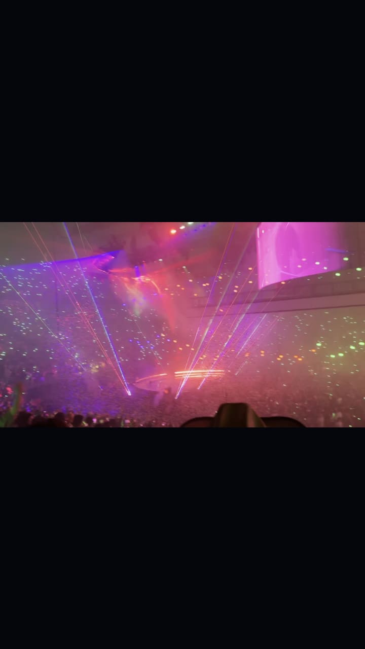 Video review of The College Basketball Experience