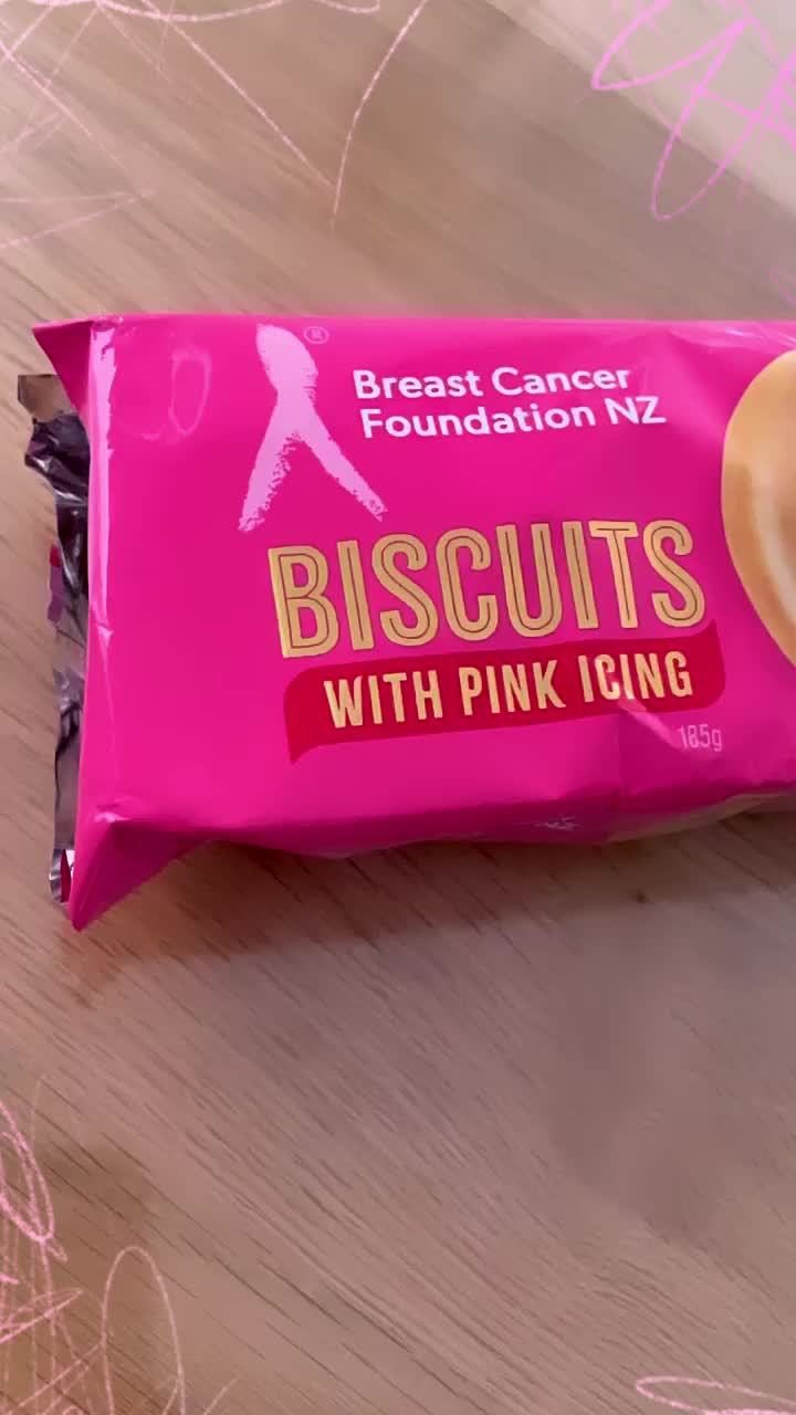 Video review of PAK'nSAVE