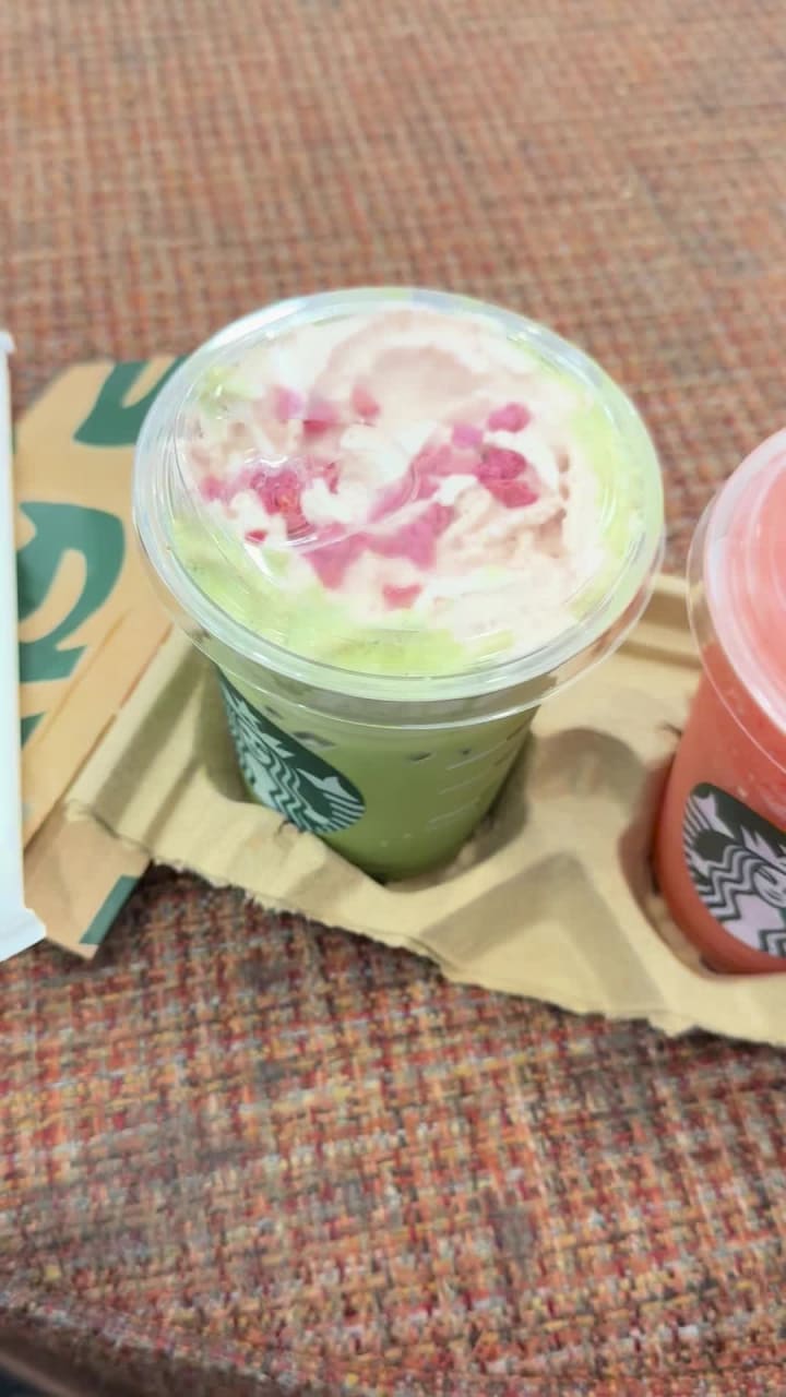 Starbucks Sylvia Park