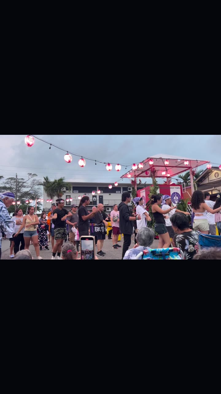 Okinawan Festival