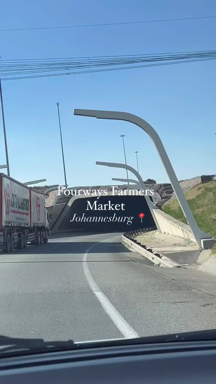 Fourways Farmers Market