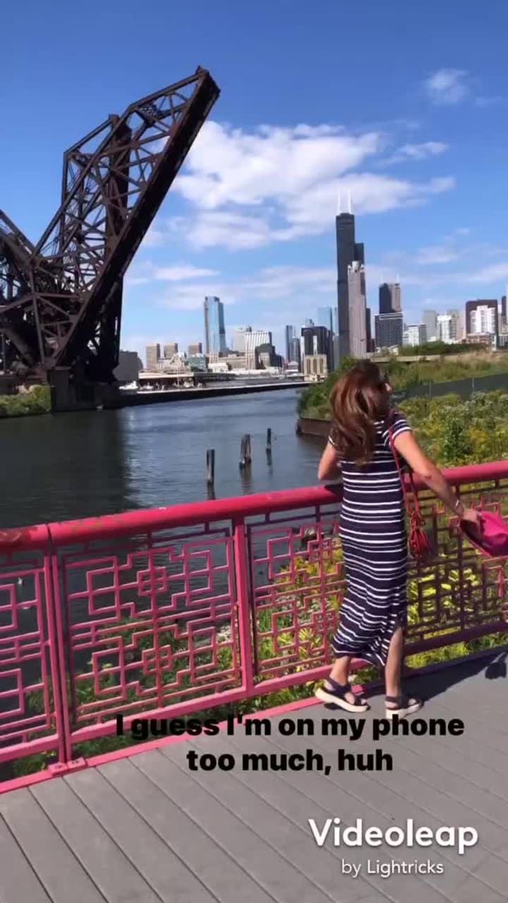 Video review of Ping Tom Memorial Park