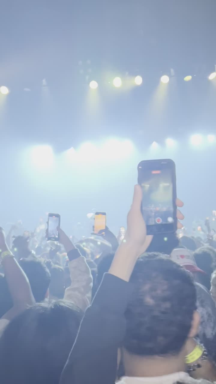 Video review of South Side Ballroom