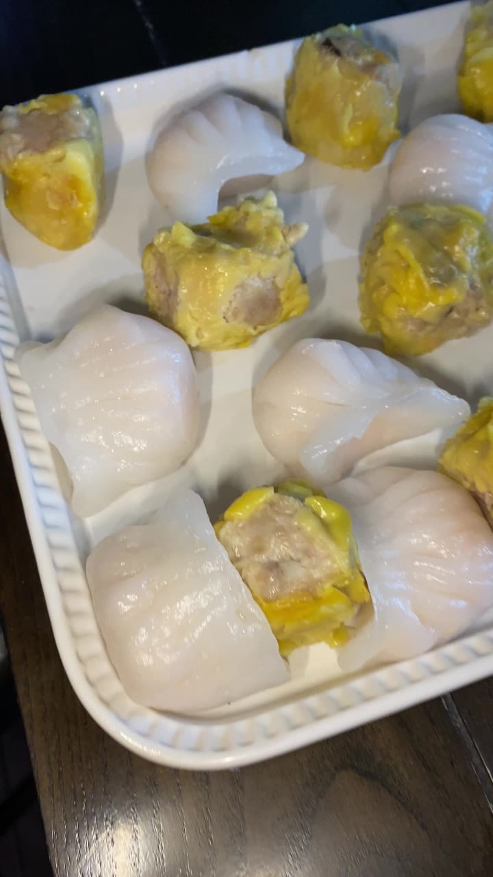 Video review of Won Kok Restaurant