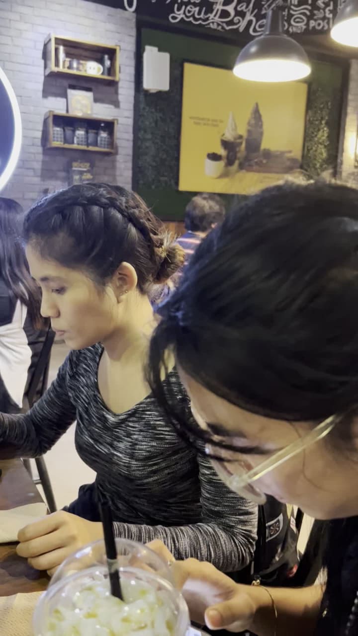 Video review of Gateway Mall