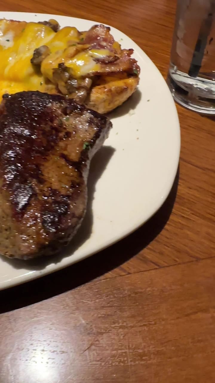 Outback Steakhouse