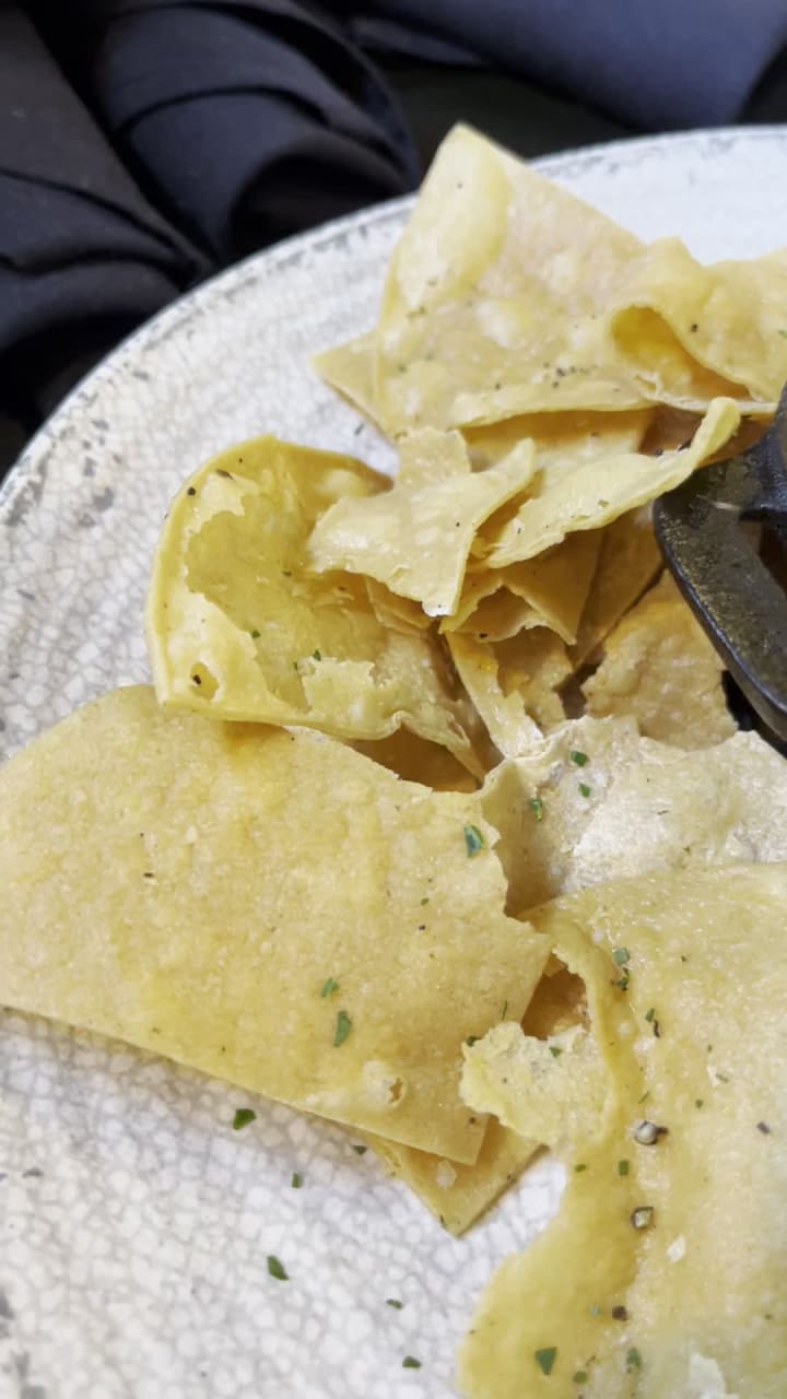 Video review of Mash'D Frisco