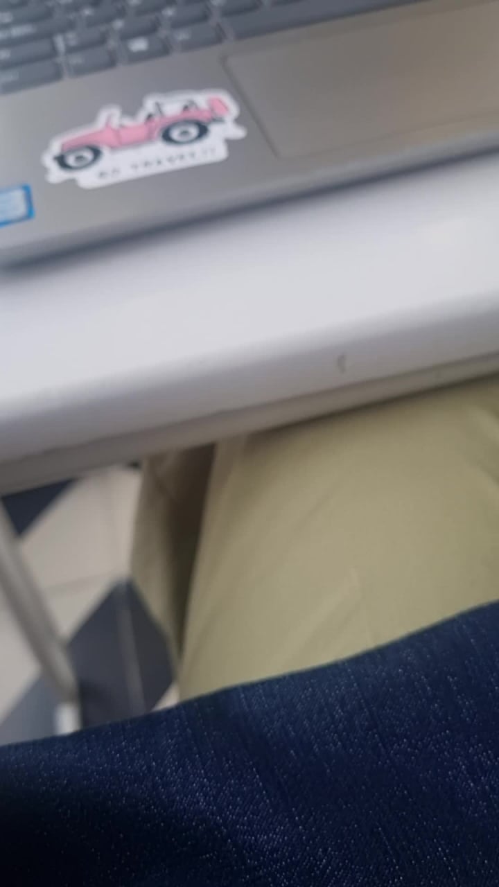 Video review of Edificio Aulas