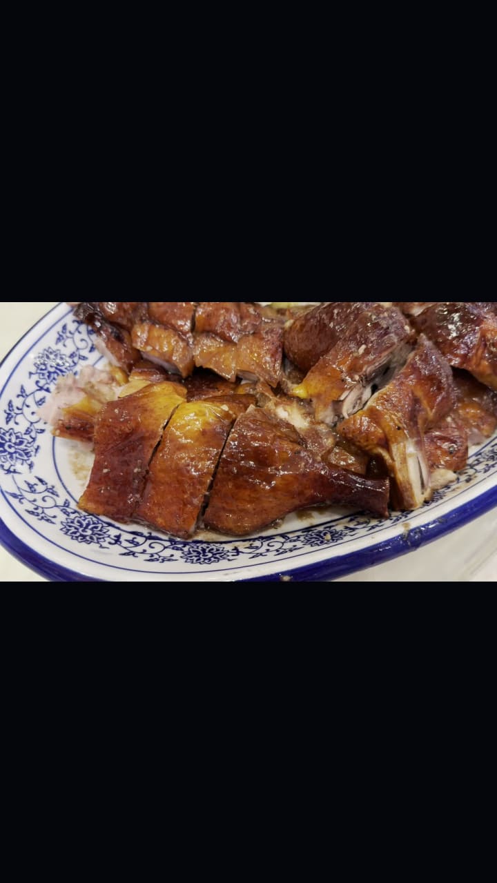 Video review of New Asian BBQ