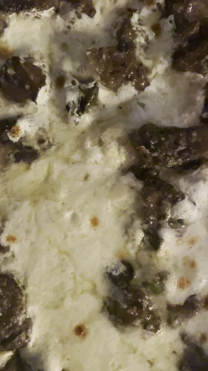 Video review of Saraghina