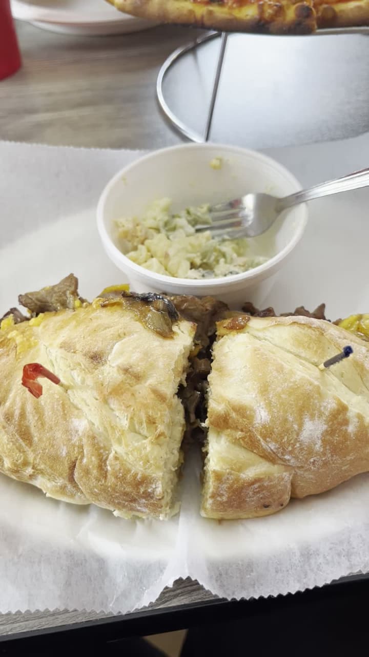 Brooklyn Pizza and Pasta