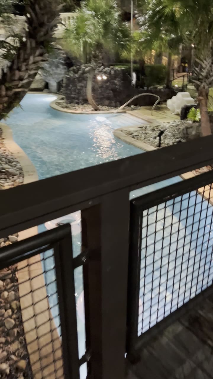 Four Seasons Resort Orlando at Walt Disney World Resort