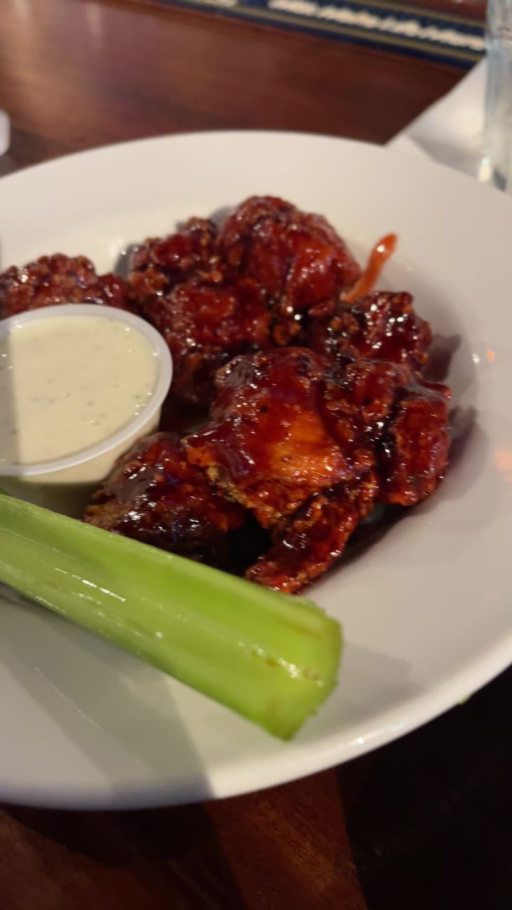 Anchor Bar Sports Bar & Restaurant