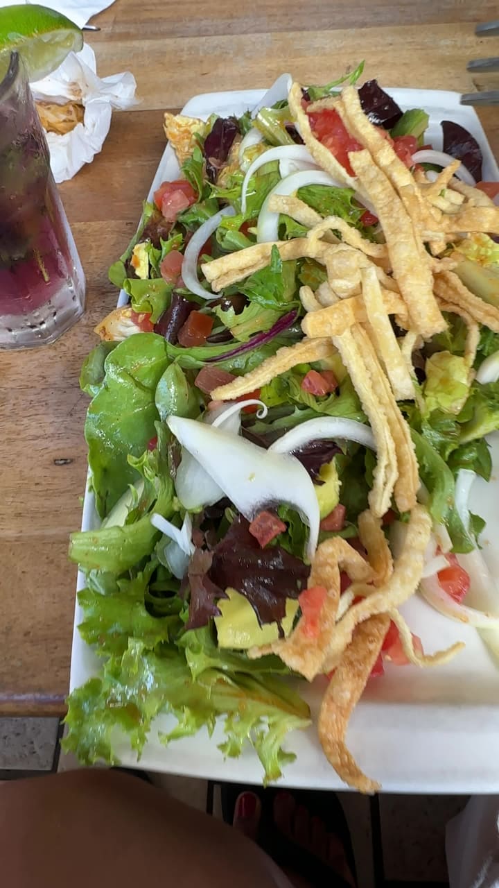 Video review of Mai Tai Bar