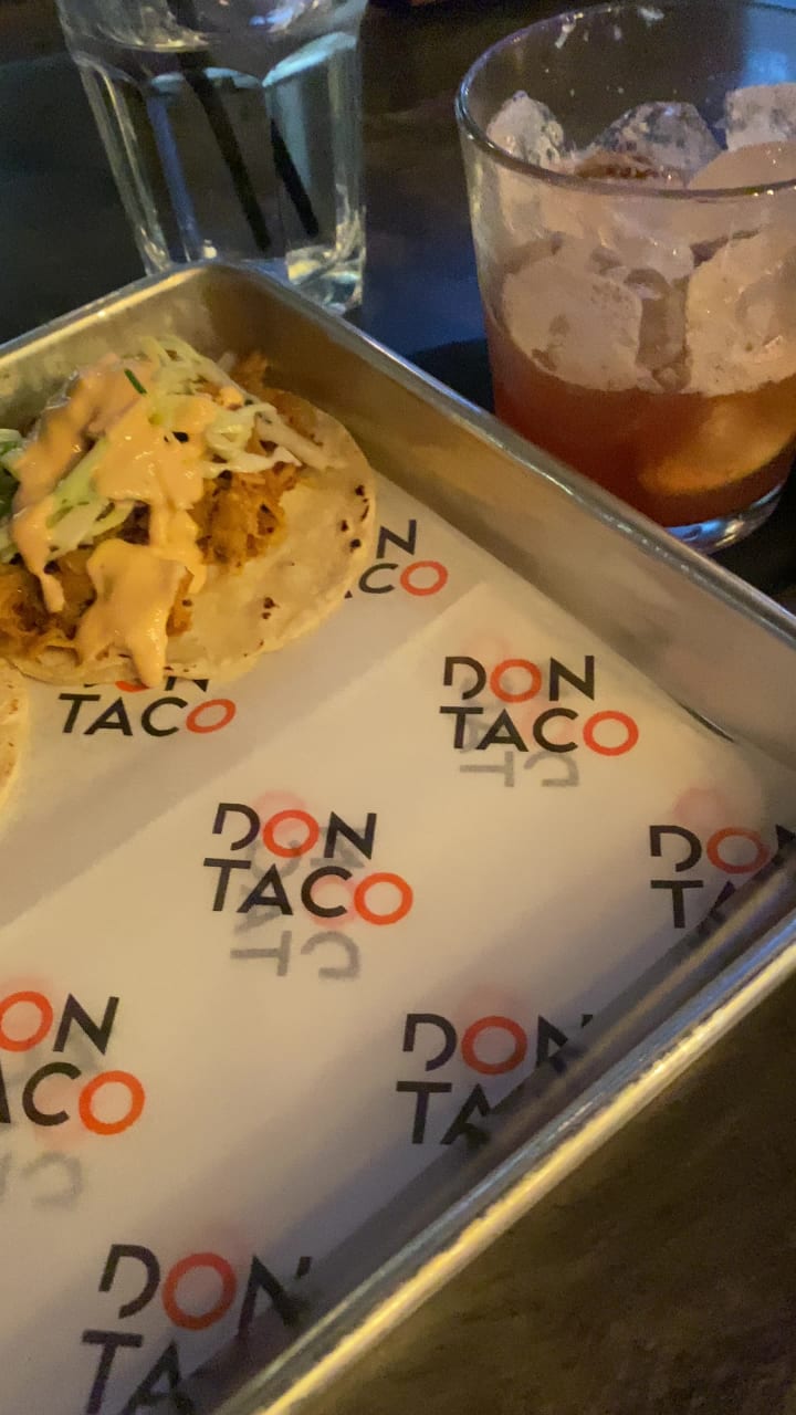 Don Taco