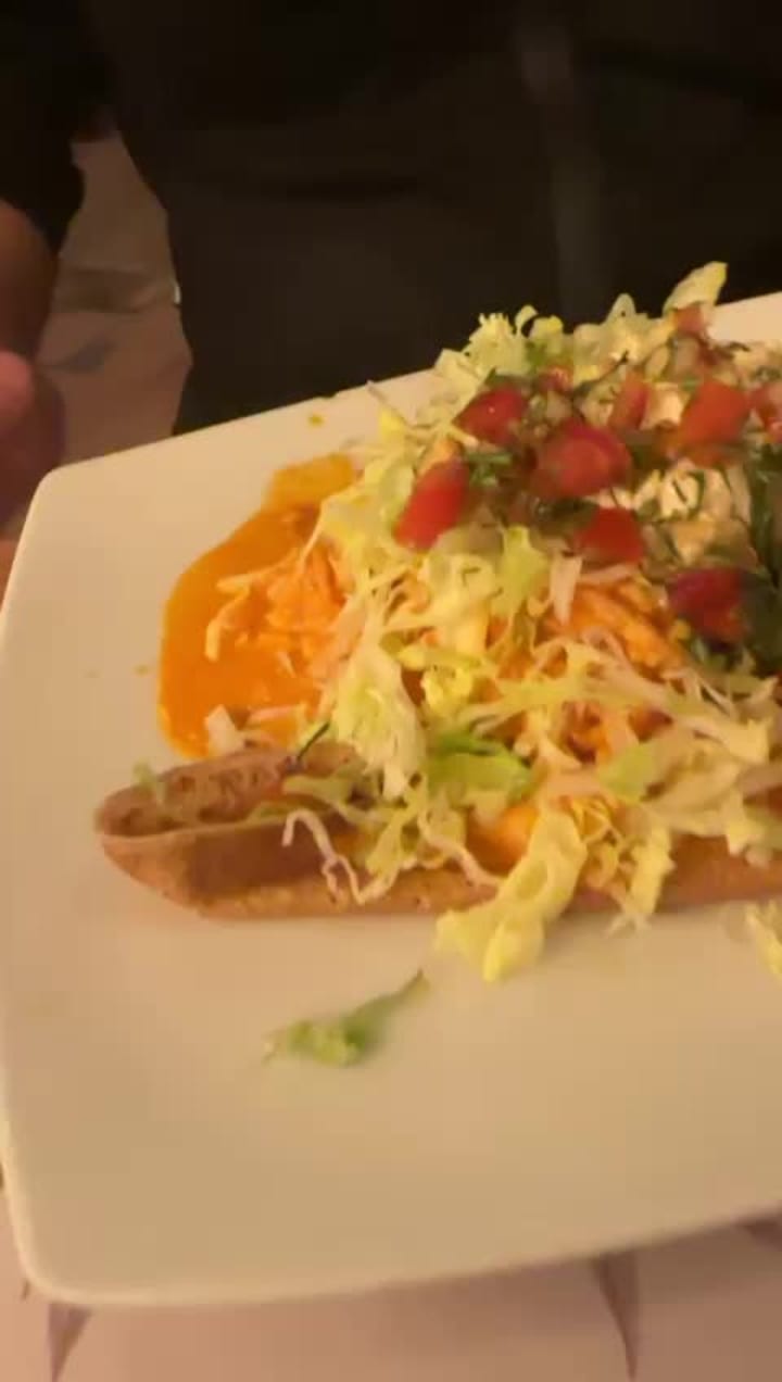 Artesano 109 by Crepes & Waffles